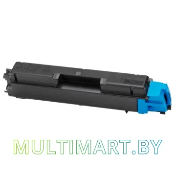 Картридж Kyocera TK-590C картинка 2
